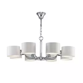 Подвесная люстра Freya Anita FR5012PL-08CH