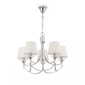 Подвесная люстра Freya Ariana FR5081PL-05CH
