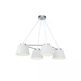 Подвесная люстра Freya Barbara FR5004PL-04CH