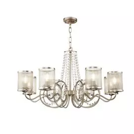 Подвесная люстра Freya Bonadonna FR2036PL-08G