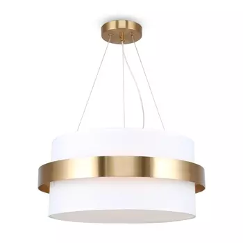 Подвесная люстра Freya Bride FR5367PL-03BS