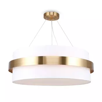 Подвесная люстра Freya Bride FR5367PL-06BS