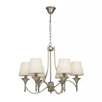 Подвесная люстра Freya Dalia FR2005PL-06BZ