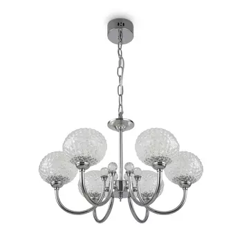 Подвесная люстра Freya Degni FR6026PL-06CH