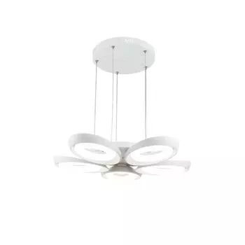 Подвесная люстра Freya Elena FR6007PL-L82W