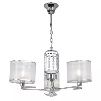 Подвесная люстра Freya Elin FR5016PL-03CH