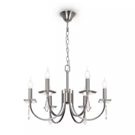 Подвесная люстра Freya Forte FR1006PL-06N