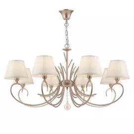 Подвесная люстра Freya Gisela FR2013PL-08G