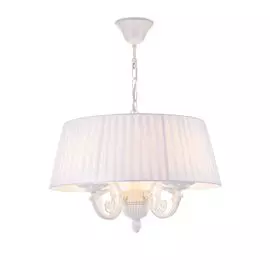 Подвесная люстра Freya Jasmine FR2686PL-04W