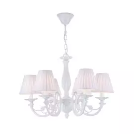 Подвесная люстра Freya Jasmine FR2686PL-06W