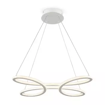 Подвесная люстра Freya Jumbo FR6047PL-L70W