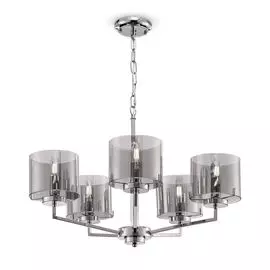 Подвесная люстра Freya Karen FR5096PL-05CH