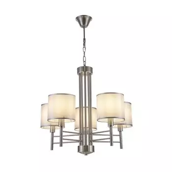 Подвесная люстра Freya Lika FR5674PL-05N