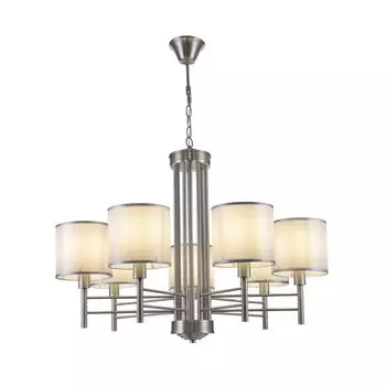 Подвесная люстра Freya Lika FR5674PL-07N