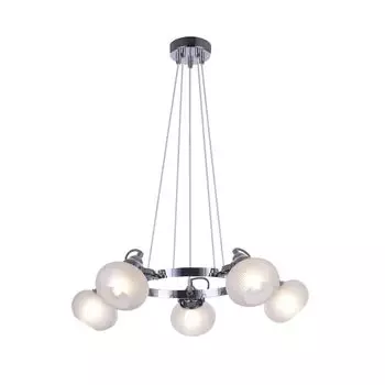 Подвесная люстра Freya Linda FR5690PL-05CH