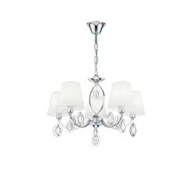 Подвесная люстра Freya Luciana FR2003PL-05CH