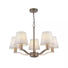 Подвесная люстра Freya Marika FR5671PL-05G