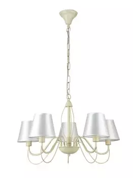 Подвесная люстра Freya Marquis FR2327-PL-05-BG