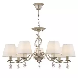 Подвесная люстра Freya Monique FR2001PL-07G