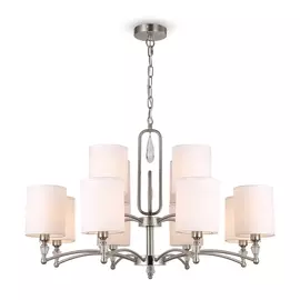 Подвесная люстра Freya Riverside FR1007PL-12N