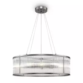 Подвесная люстра Freya Savoy FR5053PL-08N