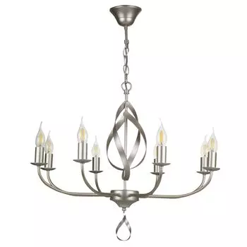 Подвесная люстра Freya Sealy FR5027PL-08S