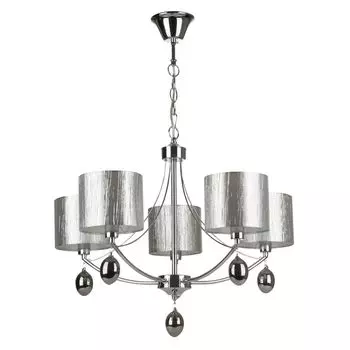 Подвесная люстра Freya Silinda FR5026PL-05CH