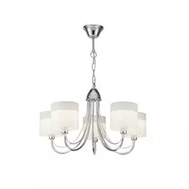Подвесная люстра Freya Taisia FR5683PL-05CH