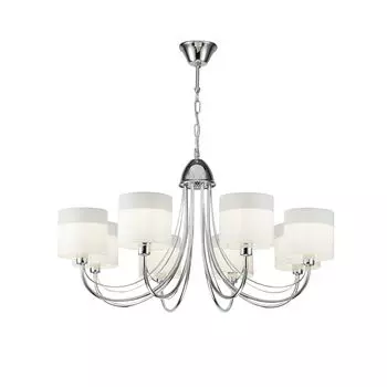 Подвесная люстра Freya Taisia FR5683PL-08CH