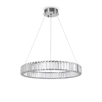 Подвесная люстра Freya Tier FR5257PL-L25CH