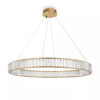 Подвесная люстра Freya Tier FR5257PL-L32G