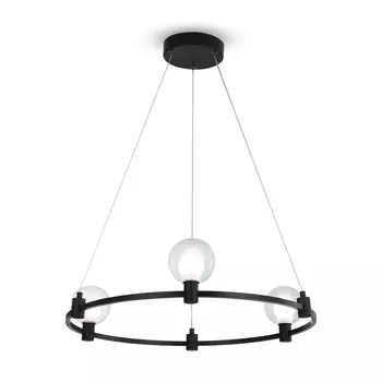 Подвесная люстра Freya Urban FR4005PL-03B1