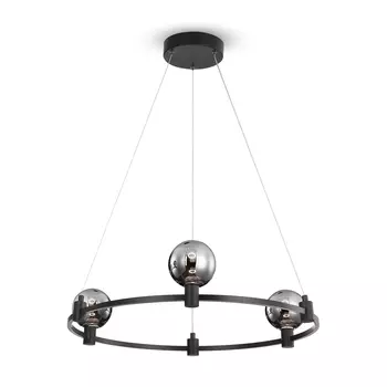 Подвесная люстра Freya Urban FR4005PL-03B