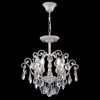 Подвесная люстра Freya Veronica FR1002PL-05WG