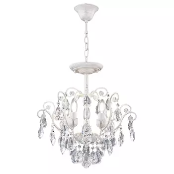 Подвесная люстра Freya Veronica FR1002PL-06WG