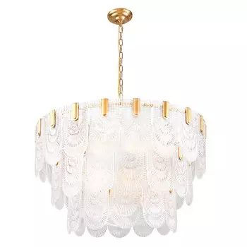 Подвесная люстра Gerhort G21067 G21067/16AB