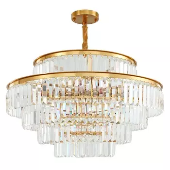 Подвесная люстра Gerhort G21073 G21073/14AB