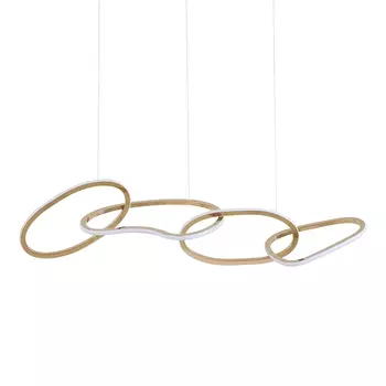 Подвесная люстра Gerhort G51220 G51220/4GD