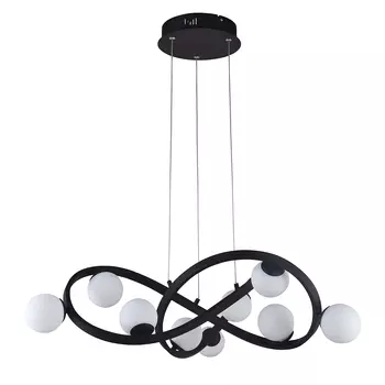 Подвесная люстра Gerhort G61243 G61244/9CF CF+WT