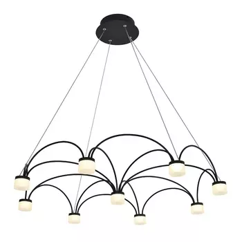 Подвесная люстра Gerhort G61303 G61303/9CF