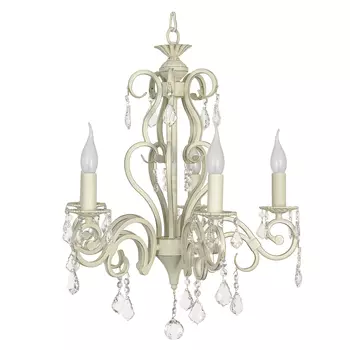 Подвесная люстра Gioia E 1.1.5.602 CG Arti Lampadari