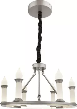 Подвесная люстра Globo 63135-6