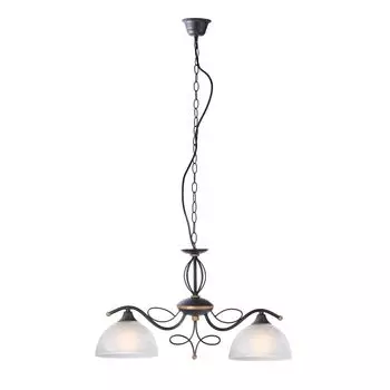 Подвесная люстра Globo 68412 68412-2