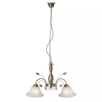 Подвесная люстра Globo 69007 69007-3H