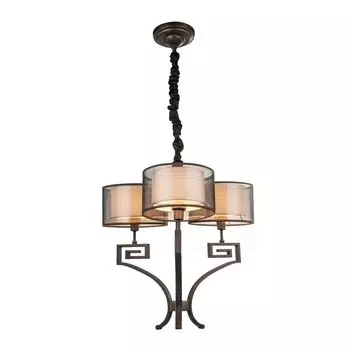 Подвесная люстра Globo 69009 69009-3H