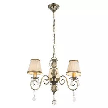 Подвесная люстра Globo 69010 69010-3H