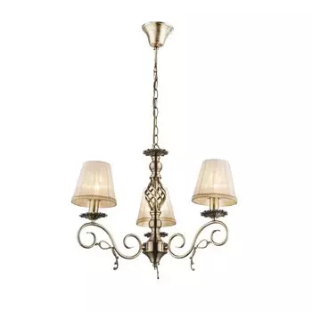 Подвесная люстра Globo 69011 69011-3H