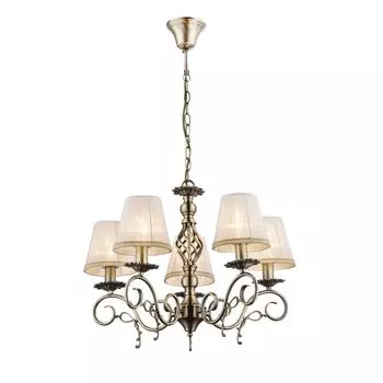 Подвесная люстра Globo 69011 69011-5H