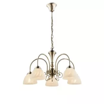 Подвесная люстра Globo 69012 69012-5H