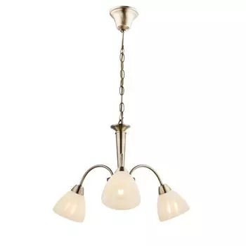 Подвесная люстра Globo 69015 69015-3H